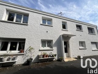  Appartement � vendre 2 pi�ces 52 m�