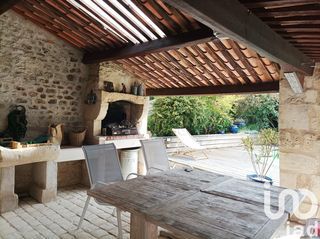  Maison � vendre 10 pi�ces 252 m�