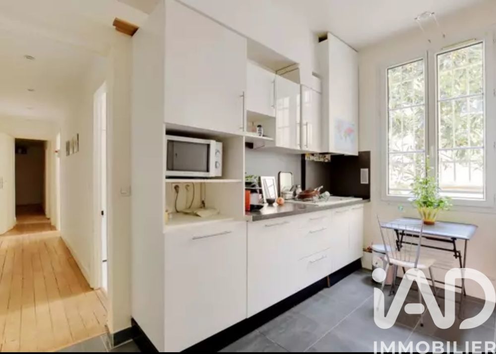 � vendre  Appartement Paris 11