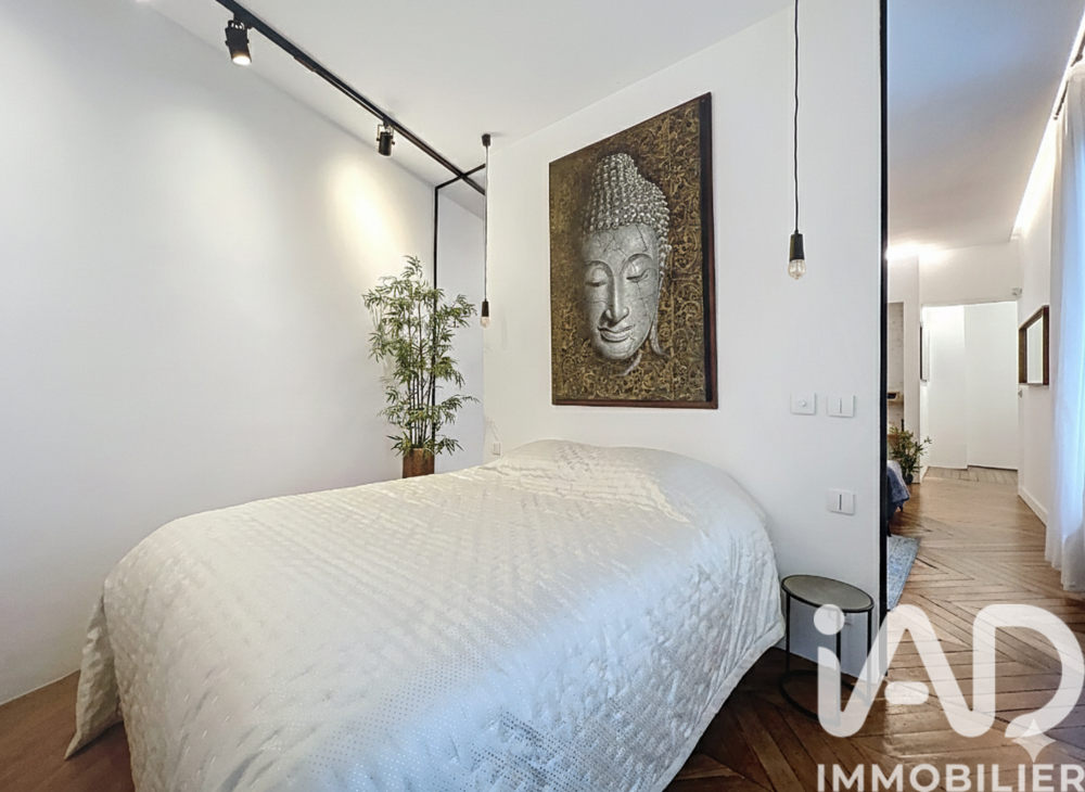 � vendre  Appartement Paris 8