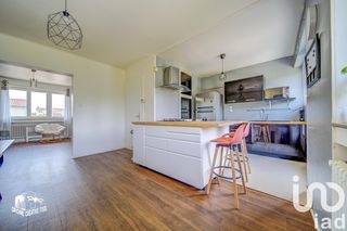  Maison � vendre 4 pi�ces 130 m�