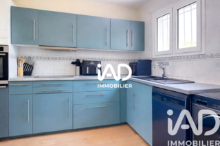  Maison � vendre 4 pi�ces 85 m�