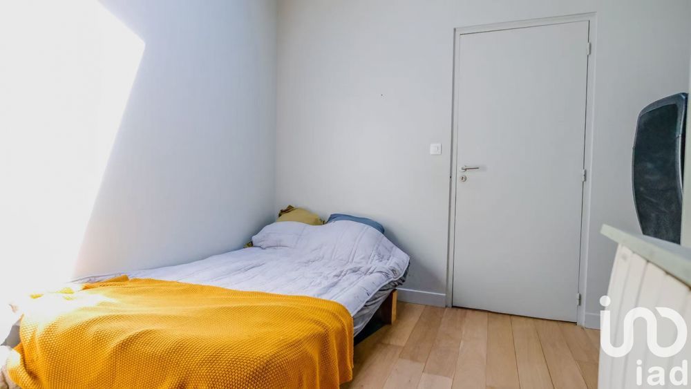 � vendre  Maison Bagnolet (93170)