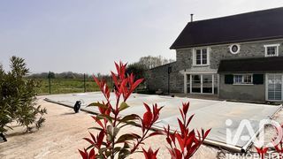  Maison � vendre 6 pi�ces 200 m�