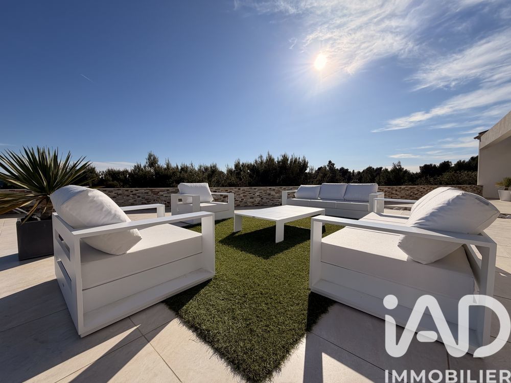 � vendre  Villa La Cadi�re-d'Azur (83740)