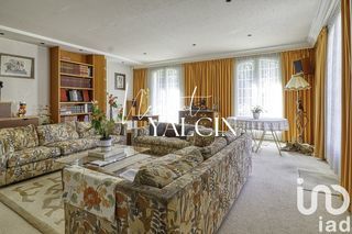  Maison � vendre 8 pi�ces 233 m�