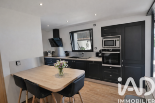  Maison � vendre 7 pi�ces 154 m�