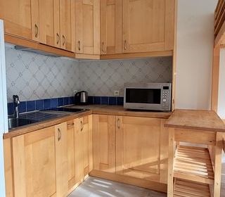  Appartement � vendre 1 pi�ce 27 m�