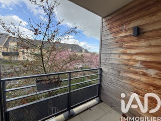  Appartement � vendre 2 pi�ces 47 m�