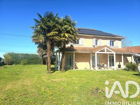   Vente Maison/villa 7 pi�ces Maison - 7 pi�ce(s) - 144 m�
