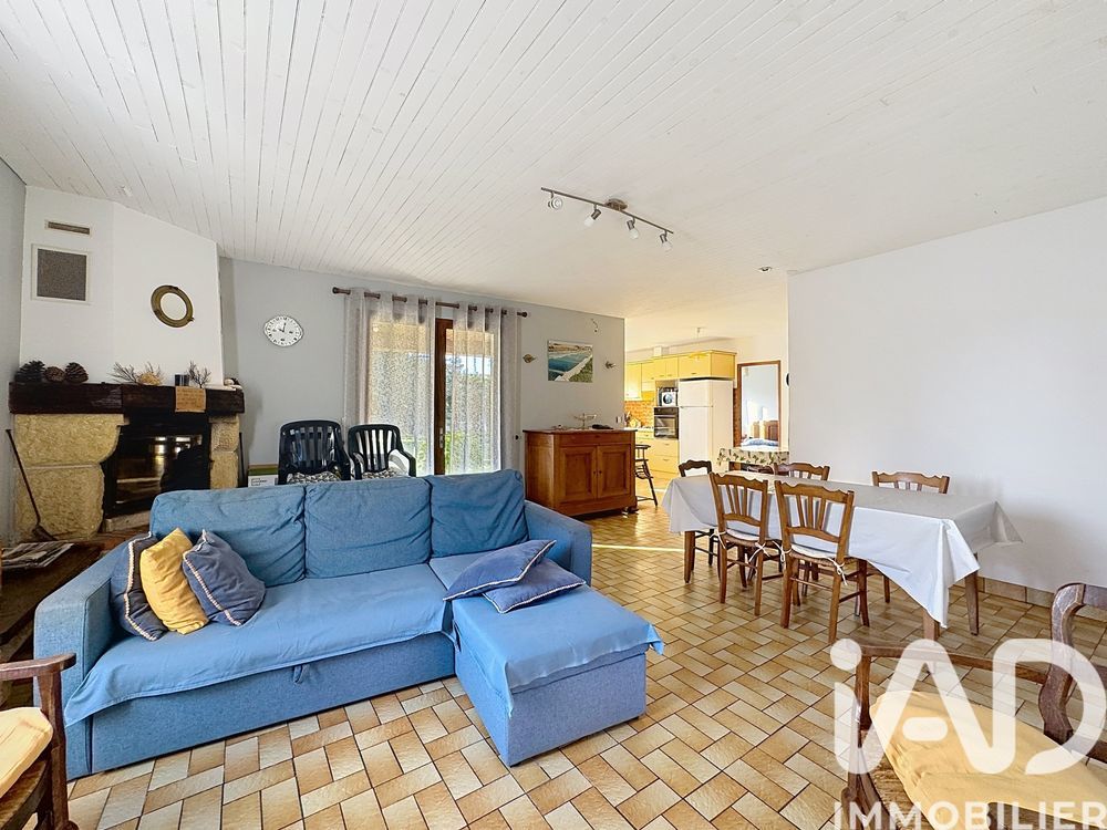 � vendre  Maison Ars-en-R� (17590)