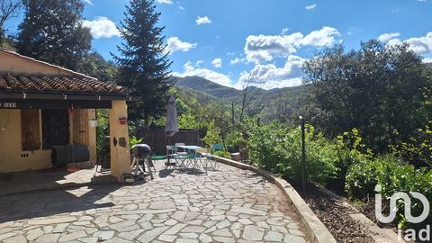   Vente Maison/villa 4 pi�ces Maison - 4 pi�ce(s) - 105 m�