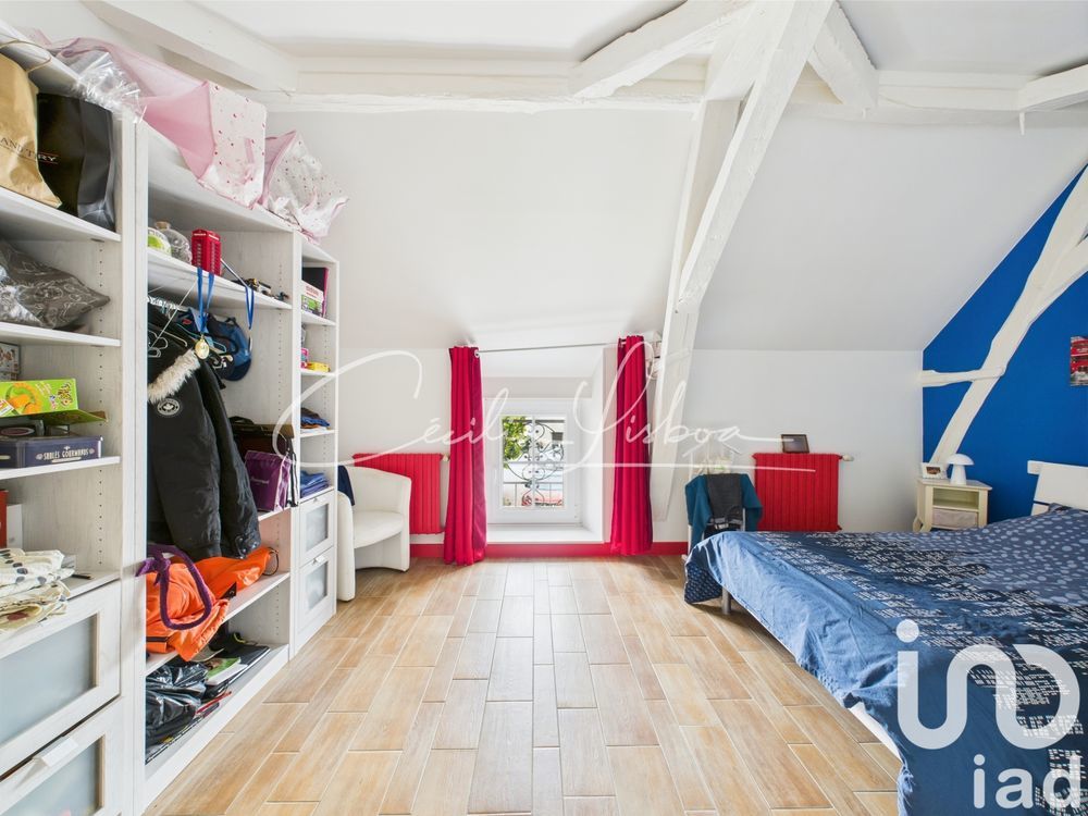 � vendre  Maison Saint-S�rotin (89140)