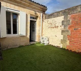  Maison � vendre 1 pi�ce 24 m�