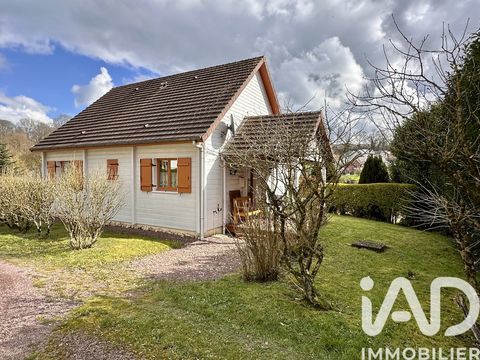   Vente Maison/villa 3 pi�ces Maison - 3 pi�ce(s) - 57 m�