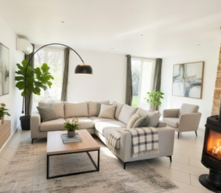  Maison � vendre 6 pi�ces 140 m�