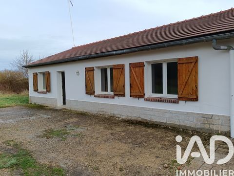   Vente Maison traditionnelle 4 pi�ces Maison - 4 pi�ce(s) - 75 m�