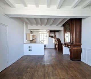  Appartement � vendre 3 pi�ces 61 m�