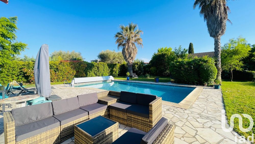 � vendre  Maison Le Beausset (83330)