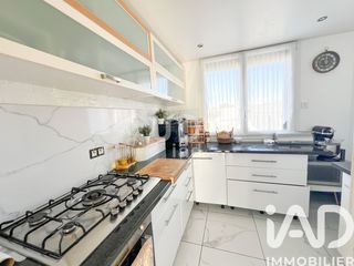  Appartement � vendre 3 pi�ces 60 m�