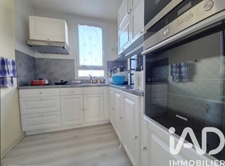  Appartement � vendre 3 pi�ces 55 m�