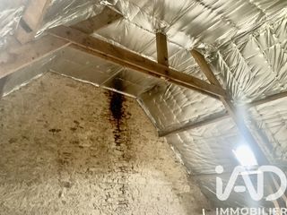  Maison � vendre 3 pi�ces 100 m�