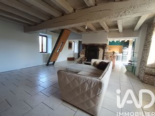  Maison � vendre 3 pi�ces 124 m�