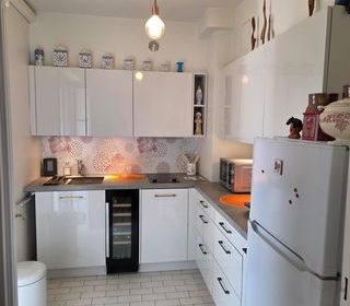  Appartement � vendre 3 pi�ces 77 m�