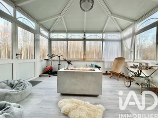  Maison � vendre 4 pi�ces 125 m�