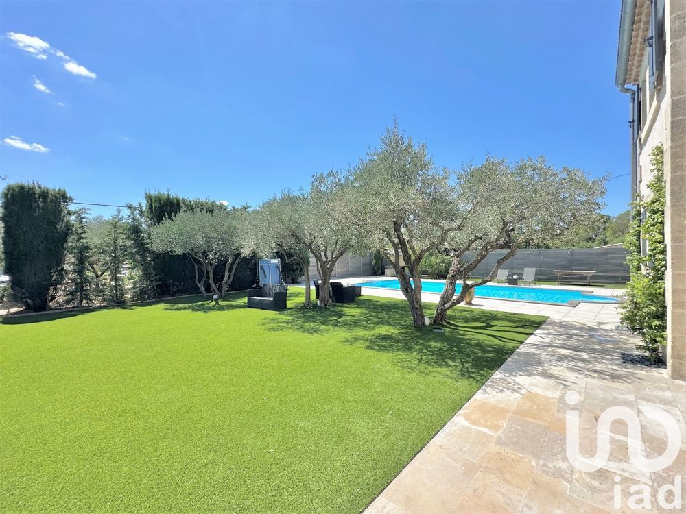 � vendre  Maison Uz�s (30700)