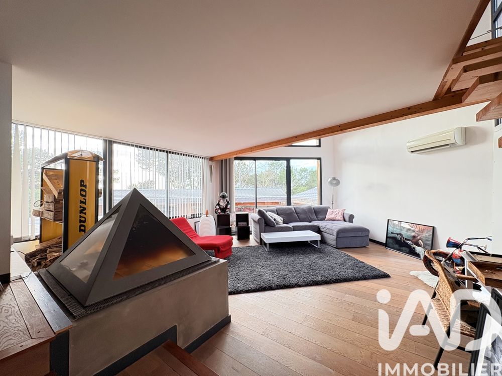 � vendre  Maison Lacanau (33680)