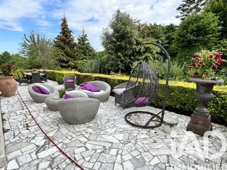  Maison � vendre 14 pi�ces 512 m�