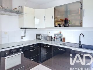  Appartement � vendre 3 pi�ces 63 m�