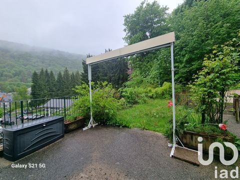   Vente Duplex 4 pi�ces Appartement - 4 pi�ce(s) - 80 m�