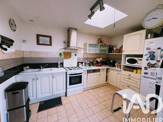  Maison � vendre 5 pi�ces 85 m�