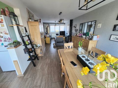   Vente Maison/villa 6 pi�ces Maison - 6 pi�ce(s) - 95 m�