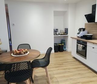  Maison � vendre 4 pi�ces 125 m�