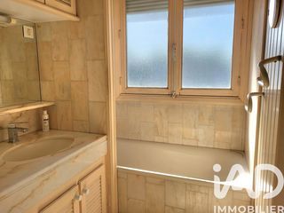  Appartement � vendre 4 pi�ces 86 m�