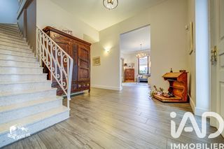  Maison � vendre 9 pi�ces 212 m�