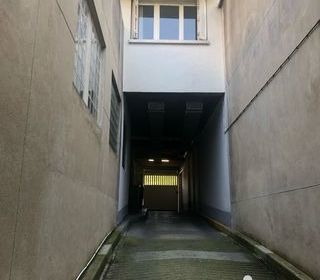  Parking / Garage � vendre 9 m�