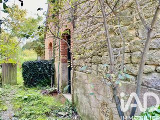  Maison � vendre 3 pi�ces 45 m�