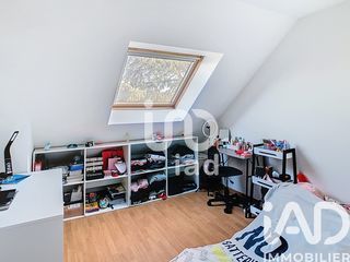  Maison � vendre 5 pi�ces 85 m�