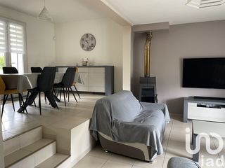  Maison � vendre 6 pi�ces 140 m�