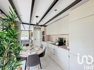  Maison � vendre 4 pi�ces 50 m�