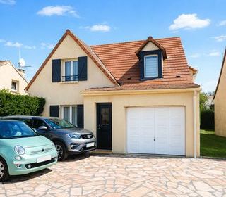  Maison � vendre 5 pi�ces 115 m�