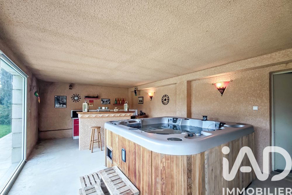 � vendre  Maison Marmande (47200)