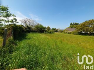  Terrain � vendre 560 m�