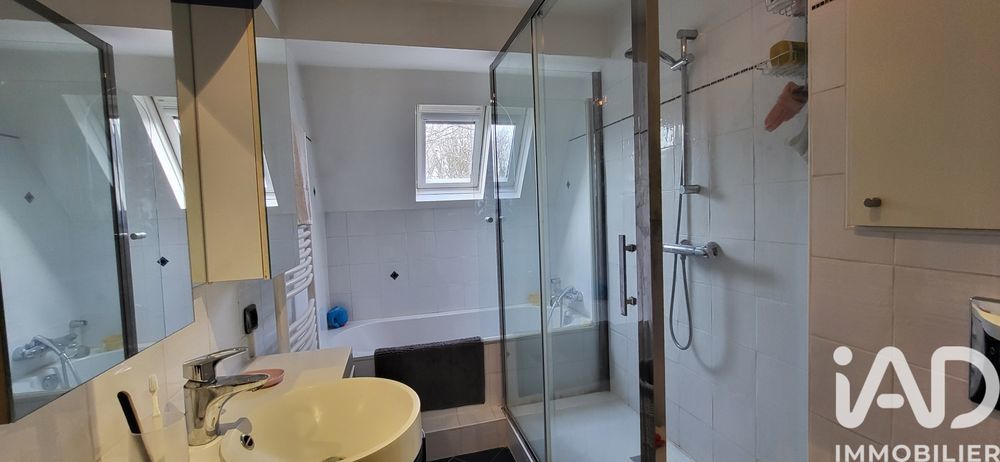 � vendre  Maison Noisy-le-Grand (93160)