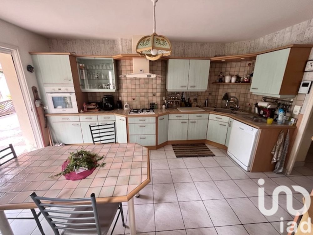� vendre  Maison Le Fenouiller (85800)