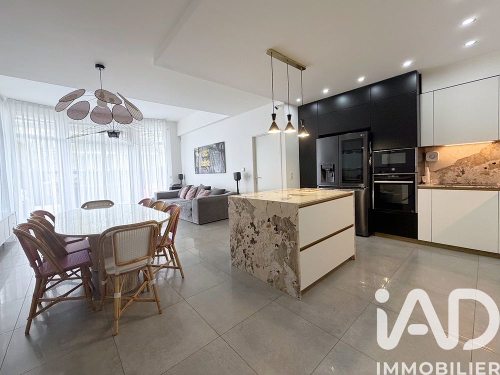 � vendre  Appartement Rueil-Malmaison (92500)